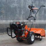 Gasoline Tillers Machinery 001B With Light thumbnail-2