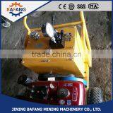 PLJ Series Electric Diesel Engine Hydraulic Rock Splitter thumbnail-5