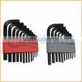 Chuanghe Sales Ball Head 9pcs Hex Key Set thumbnail-3