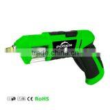 Cheap 3.6V Li-ion Cordless Battery Screwdriver thumbnail-1