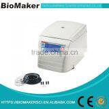 Factory Price CE Centrifuge Platelet Rich Plasma for Lab thumbnail-2
