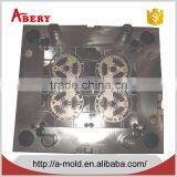 Manufacturing Plastic Shell Create Injection Mould and Moulding Parts thumbnail-1