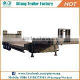 Classic Lowboy Trailer Deck Height Cheap Used Lowboy Trailers For Sale thumbnail-6