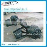 Truck Air Suspension With Axle Assembly thumbnail-1
