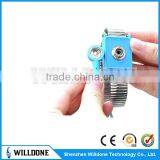 High Quality Adjustable Metal ESD Wrist Strap thumbnail-3