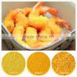 Industrial Bread Crumbs Snack Food Processing Line/Bread Crumb Process Line From Jinan Dayi