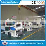 Self Feeding Wood Chipper , Pto Wood Chipper , Pto Driven Wood Chipper thumbnail-5