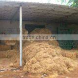 High Efficiency Oil Palm Fibre Dryer Machine/Coco Peat Rotary Dryer Welcome in India thumbnail-5