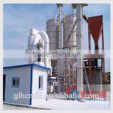 Hongcheng Gypsum / Limestone / Calcium Carbonate Powder Making Machine for Sale thumbnail-6