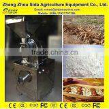 80 Mesh 100kg/h Cassava Flour Milling Machine