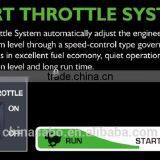 3000w Sine Wave Output Invert Inverter Gasoline Generator Made in China GT-3000i thumbnail-4