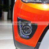 m4 daytime running light
