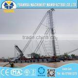Suction Hopper Dredger thumbnail-3