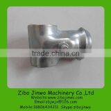 Metal Pipe Clamp for Milking Parlor thumbnail-1