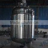 3000L Vertical Fermentation Tank thumbnail-1