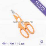 0200069 High quality stainless steel kitchen food scissors