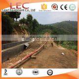 LHBT20-10RS German Technology Ready Trailer Chinese Concrete Pump thumbnail-6