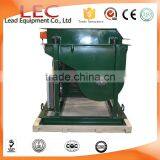 LDS2000G Dome Building Small Shotcrete Concrete Pump Machine thumbnail-3
