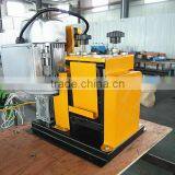 High Speed Automatic Scrap Copper Wire Stripping Chopper Recycling Machine thumbnail-2