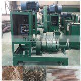New Design Wood Charcoal Briquette Extruder Machines thumbnail-4