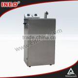 Restaurant Stainless Steel Electric Fish And Meat Smoke Oven For Sale thumbnail-1