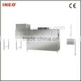 Electric Restaurant Commercial Dishwasher With Drying Machine thumbnail-1