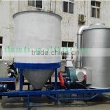 Easy-use Less Grind Low Temperature Circulating Small Grain Dryer for Sale thumbnail-4