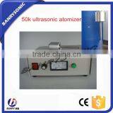 Ultrasonic Processor Ultrasonic Spray Nozzle Ultrasonic Fogger Ultrasonic Sprayer Ultrasonic Atomizer