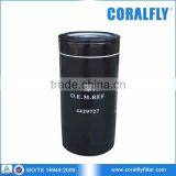 Excavators EX400-5 EX200-5 EX300-5 Oil Filter 4429727 thumbnail-1
