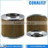 Engine 6BG1-TRA06 Wire Mesh Hydraulic Filter TH110133 thumbnail-1