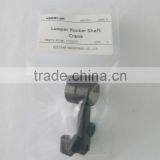 Keestar DKN-3 Double Needle Bag Sewing Machine Looper Rocker Shaft Crank thumbnail-1