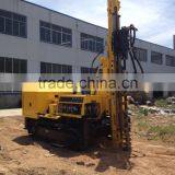 Hydraulic Pile Driving Machine SLY580 thumbnail-4