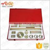 High End Guaranteed Quality Hydraulic Garage Jack thumbnail-3