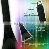 Ultra Durable and Scratch-free Chisel Blade With Foam Grip Ice Scraper thumbnail-4
