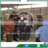 Vacuum Freeze Vegetable Dryer thumbnail-5