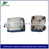 ADN-32-50 Festo Type Pneumatic Cylinder thumbnail-2