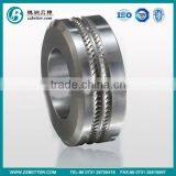 12% Cobalt Binder Tungsten Carbide Roll thumbnail-1