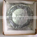 ISO K20 Standard Ceramic Carbide Disc Cutter/cermet Round Cutter thumbnail-4