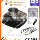 JAPON Calidad Cilindro Completos Motocicleta CG150 thumbnail-2