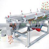 Vibrating Screen for Recycled PET Chips thumbnail-1