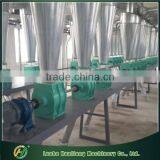 Scientific Configuration Flour Mill Device for a Whole Production Line thumbnail-6