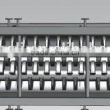 Efficient Paddle Dryer for Sludge Treatment in Chemical Plants Turnkey Service! thumbnail-3