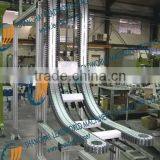Carton Vertical Lifting Conveyor