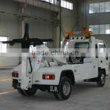 KFM5074TQZ-SQZ1507N-QA KaiFan Light-duty N Series (ISUZU) Road Wrecker thumbnail-1