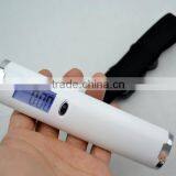 Backlit Hand-held Luggage Scale Weighing Scale With Belt thumbnail-3