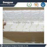 Smoke-Proof Self Adhesive 3D Foam Wallpaper Fireproof Wall Stickers thumbnail-2