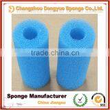 Media Carbon Filter Sponge Breathable Size & Color Customized Filter Foam thumbnail-6