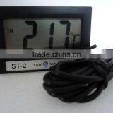 Digital Thermometer for Hydroponics thumbnail-1