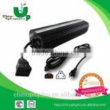 Hydroponics Double Ended Ballast Electric With UL ETL CE Listed thumbnail-4