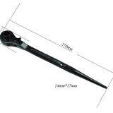 New Socket Ratchet Wrench thumbnail-4